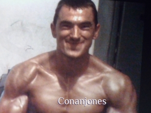 Conanjones