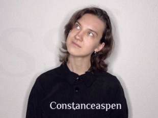 Constanceaspen