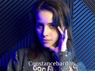 Constancebardon