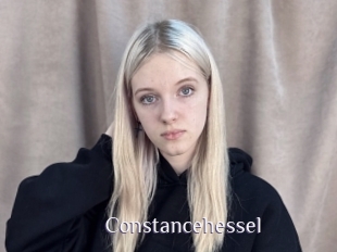 Constancehessel