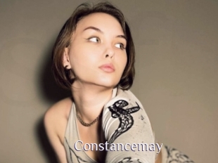 Constancemay