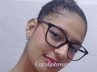 Coraljohnson