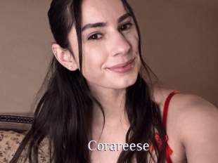 Corareese