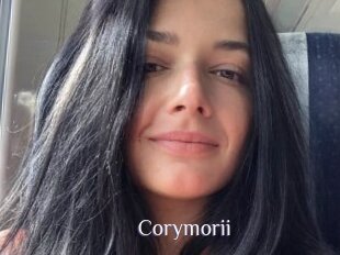 Corymorii