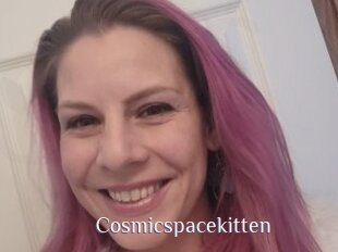 Cosmicspacekitten