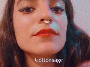 Cottonsage