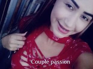 Couple_passion