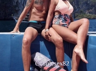 Couplesex82