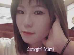 Cowgirl_Mimi