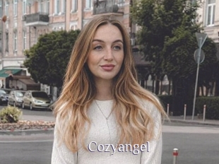 Cozyangel