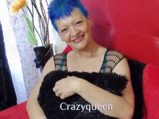 Crazyqueen