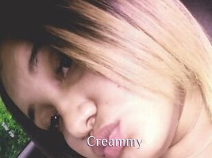 Creammy