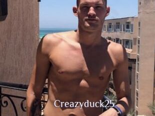 Creazyduck25