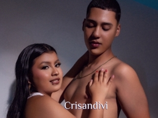 Crisandivi