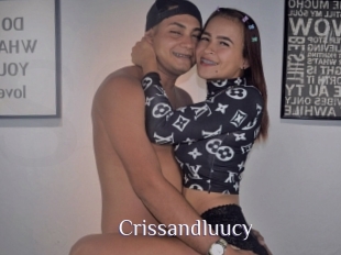 Crissandluucy