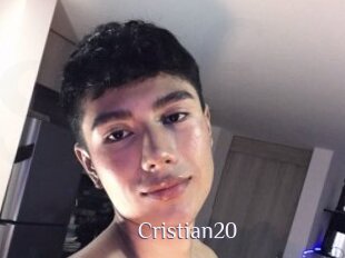 Cristian20