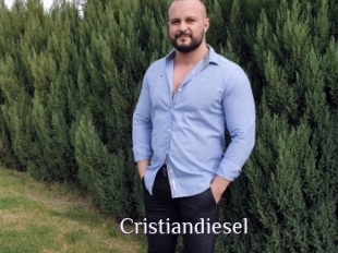 Cristiandiesel