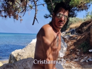 Cristiannude