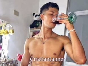 Cristiantanner