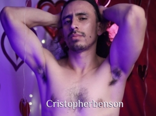 Cristopherbenson