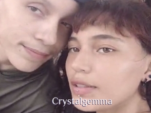 Crystalgemma