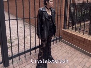 Crystalxxxrush