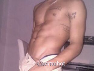 Cuernuhot