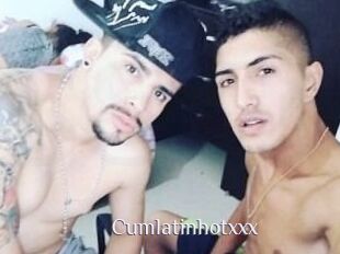 Cumlatinhotxxx