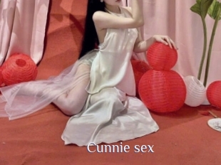 Cunnie_sex