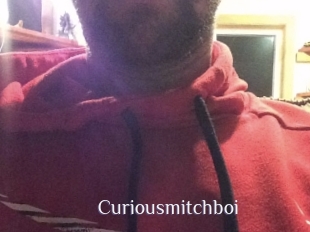 Curiousmitchboi