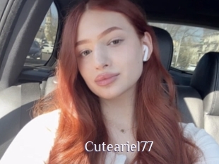 Cuteariel77