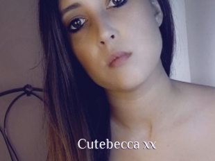 Cutebecca_xx