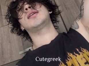 Cutegreek