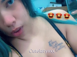 Cutelatynxx