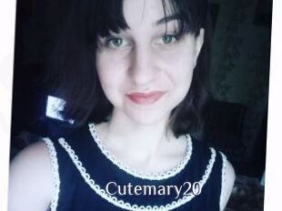 Cutemary20