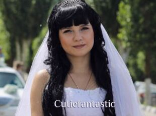 Cutiefantastic