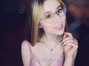 Cuttieluna