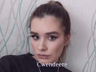 Cwendeere