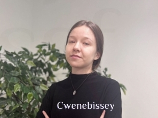 Cwenebissey