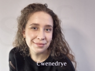 Cwenedrye