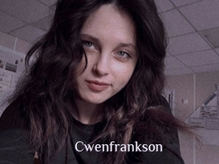 Cwenfrankson