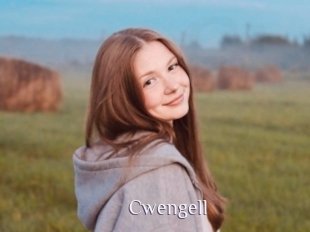 Cwengell