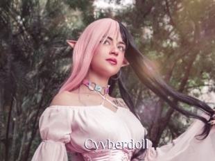 Cyyberdoll