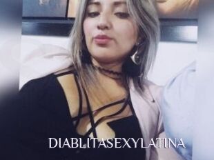 DIABLITASEXYLATINA