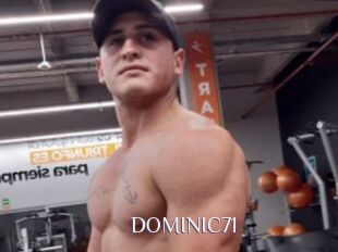 DOMINIC71