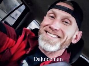 DaJuiceman