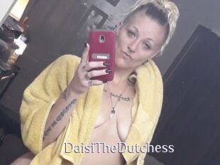 DaisiTheDutchess