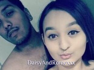 DaisyAndRomexxx