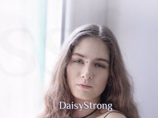 DaisyStrong