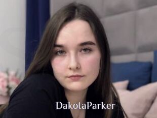 DakotaParker